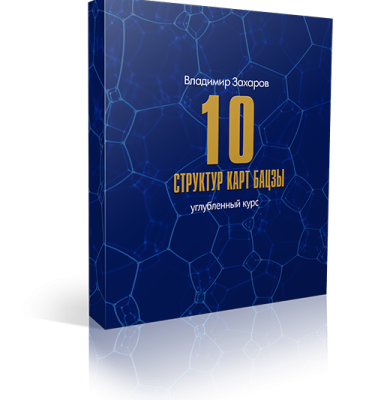 Бацзы для начинающих: 10структур + 10 божеств бацзы + 10 типов господина дня  + Код судьбы и удачи + Бацзы в примерах