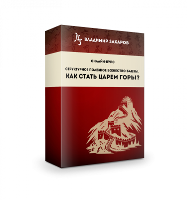 Структурное полезное божество бацзы: как стать царем горы?+Взрывное улучшение удачи Пакет СТАНДАРТ на 12 месяцев bz